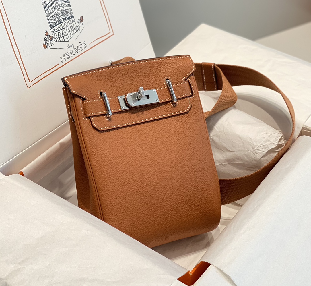 Hermes Birkin Bags